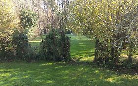 Ravissante Suite Avec Parking Prive